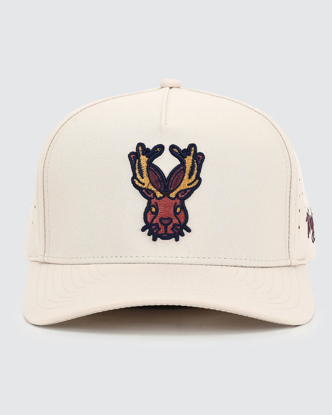 Waggle Original Snapback Hat - Jacked Up