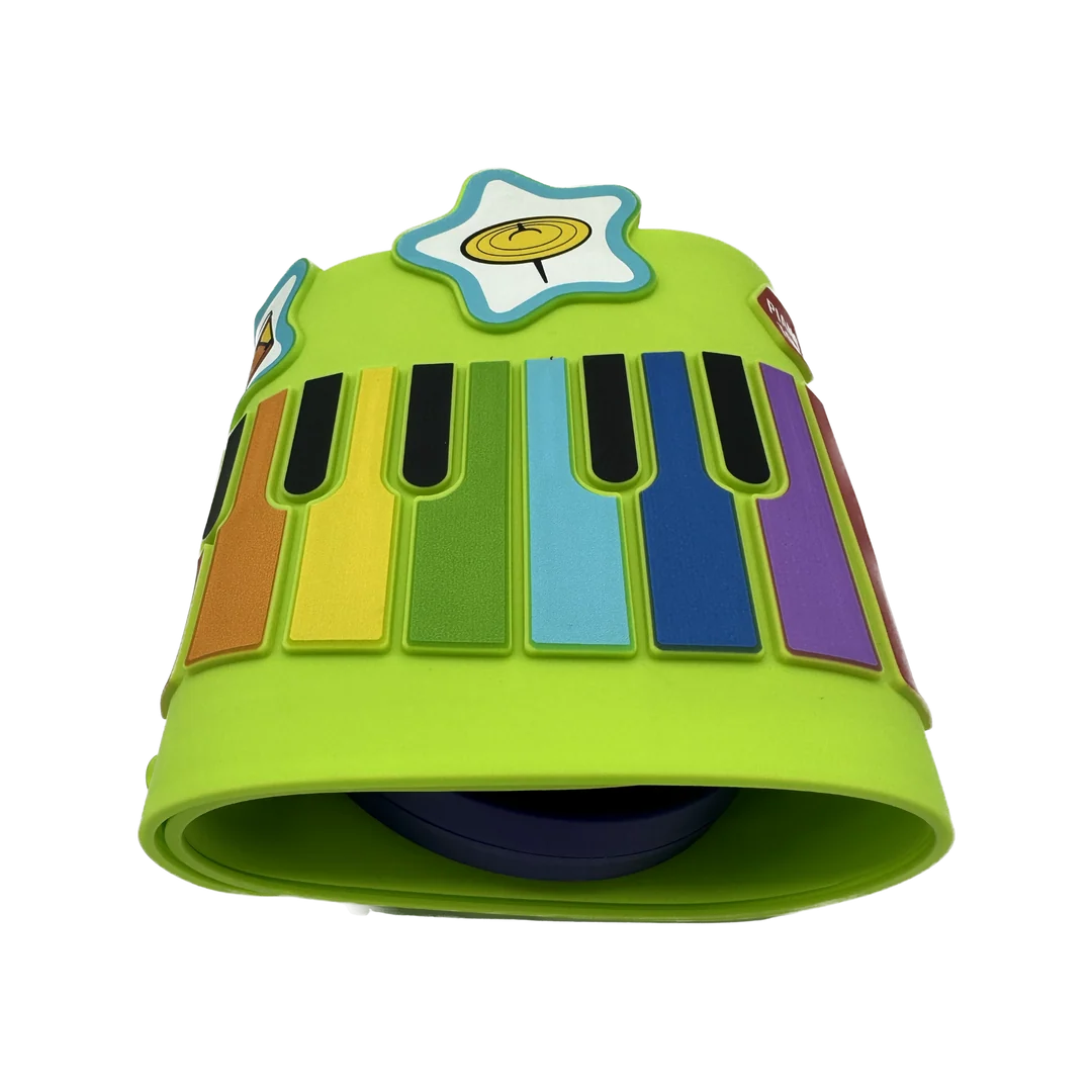 Rock And Roll It - Piano & Drum Duo
