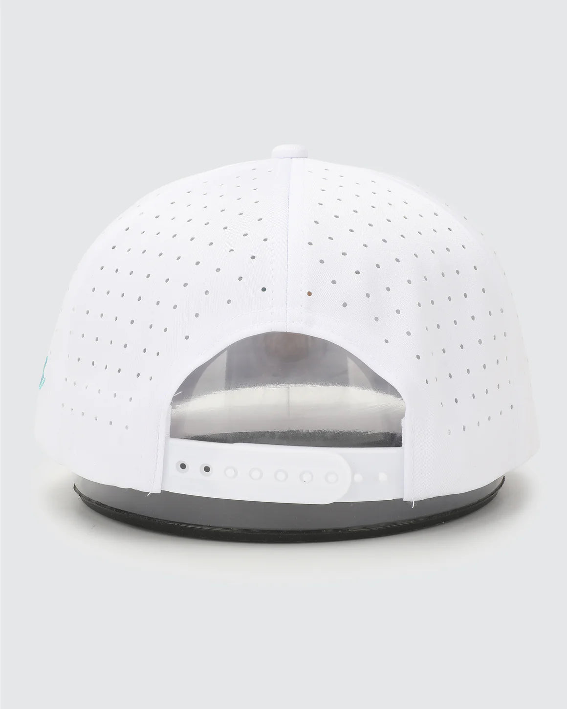 Waggle Original Snapback Hat - Juicy