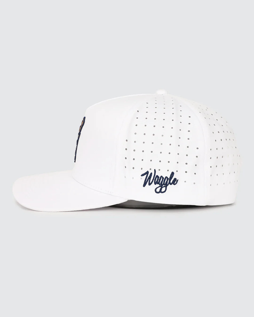 Waggle Original Snapback Hat - Kentucky Buck