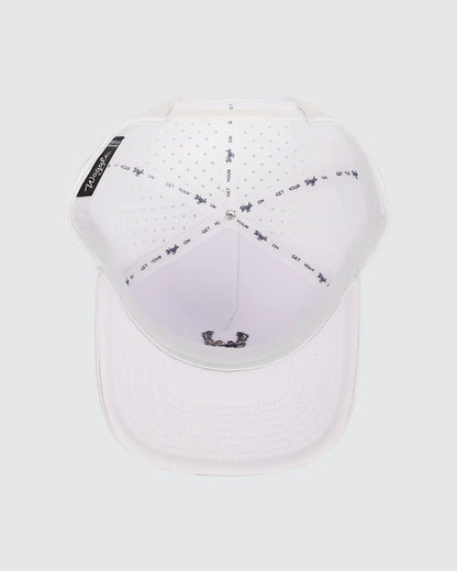 Waggle Original Snapback Hat - Kentucky Buck