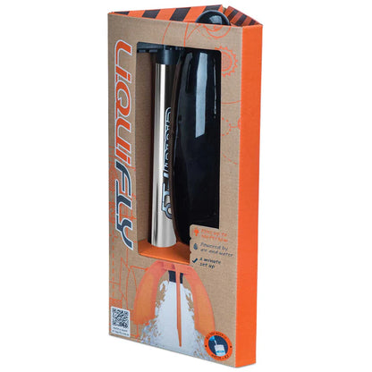 LiquiFly Delux Water-Powered Rocket Kit