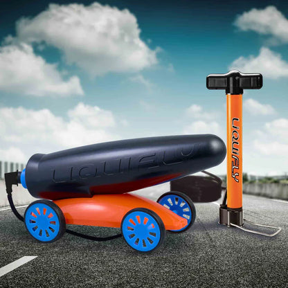 LiquiFly Water-Powered Jet Car Kit