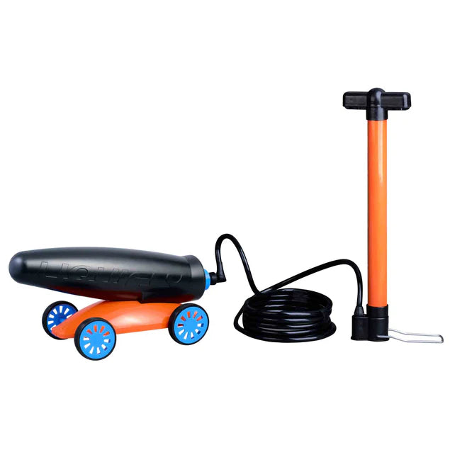 LiquiFly Water-Powered Jet Car Kit