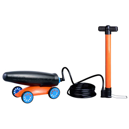 LiquiFly Water-Powered Jet Car Kit