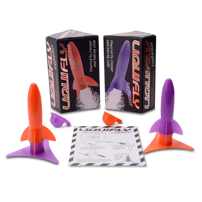 LiquiFly FizzRocket