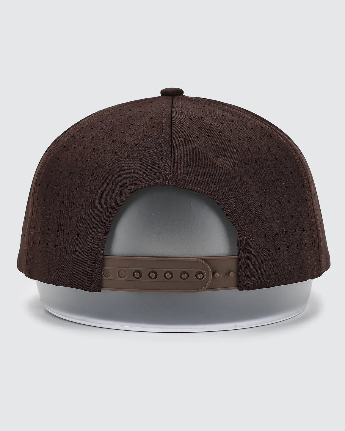 Waggle Original Snapback Hat - Land Before Golf