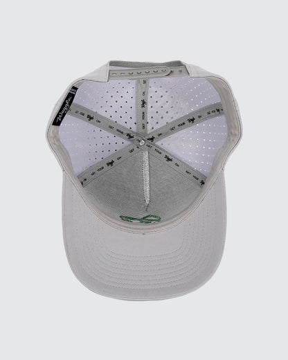 Waggle Original Snapback Hat - Largemouth