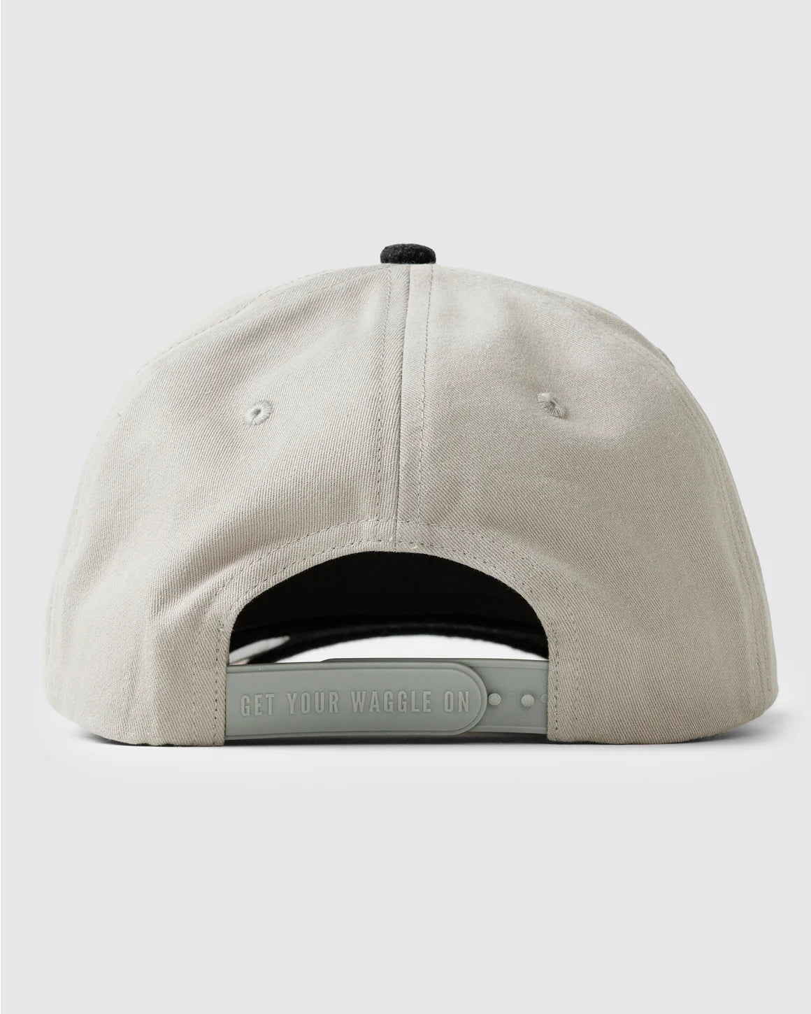 Waggle Wool Brim Hat - Legend