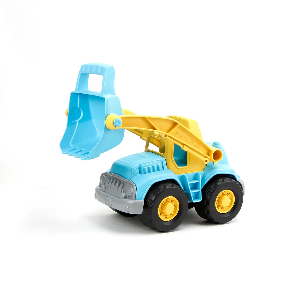 Green Toys™ Loader Truck