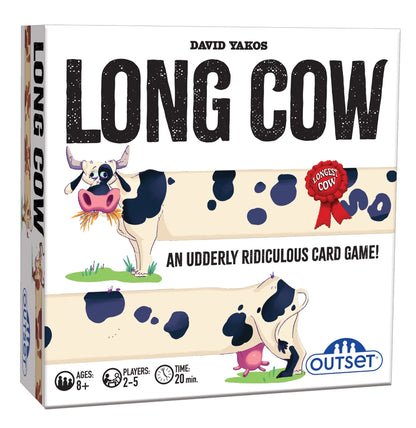 Long Cow Game
