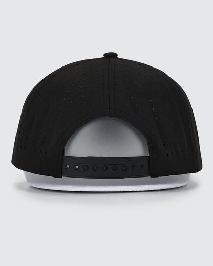 Waggle Original Snapback Hat - Lured In
