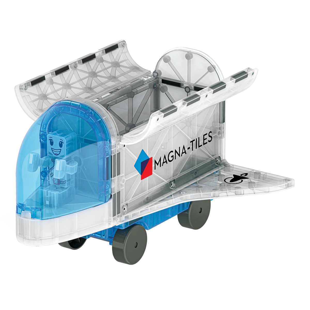 MAGNA-TILES Space 32pc Set