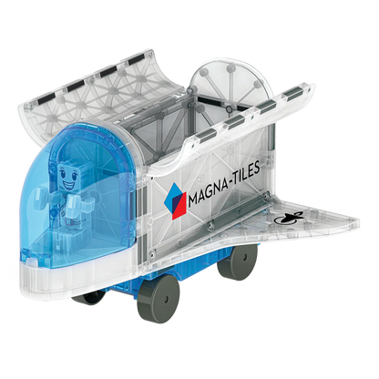 MAGNA-TILES Space 32pc Set