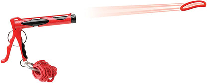 Micro Blaster Rubber Band Shooter