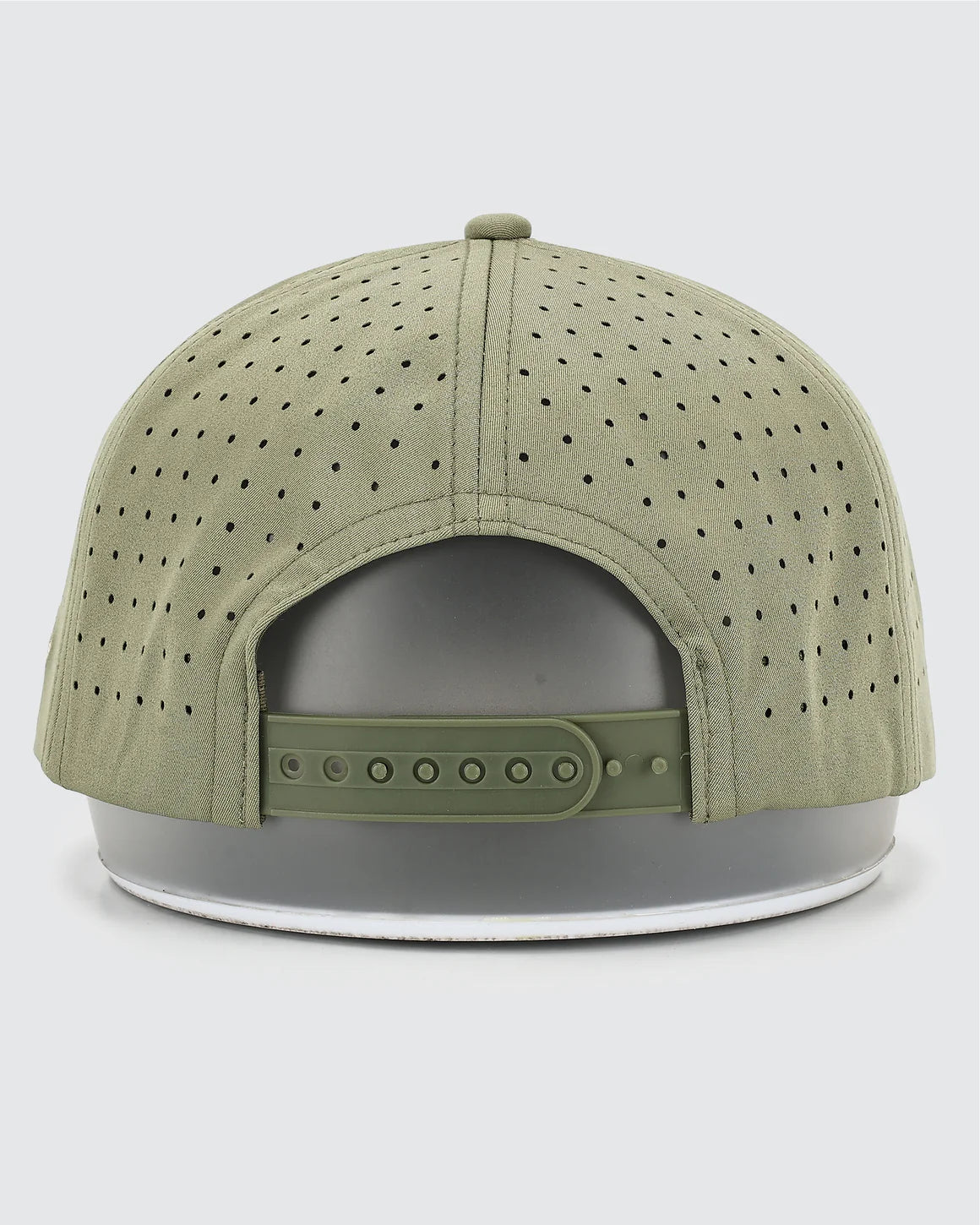 Waggle Original Snapback Hat - Monster