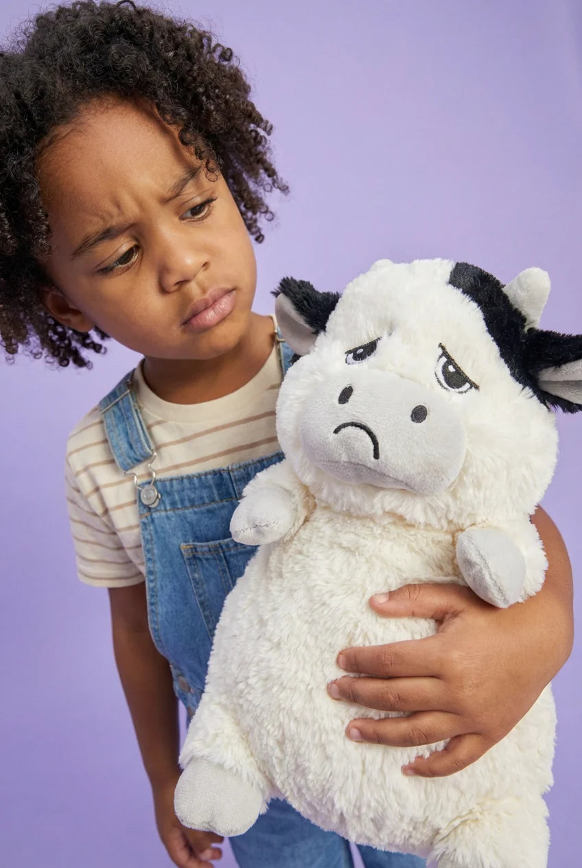 Moody Moo Warmies®