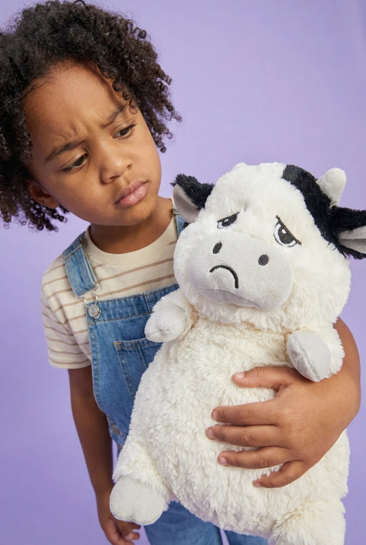 Moody Moo Warmies®