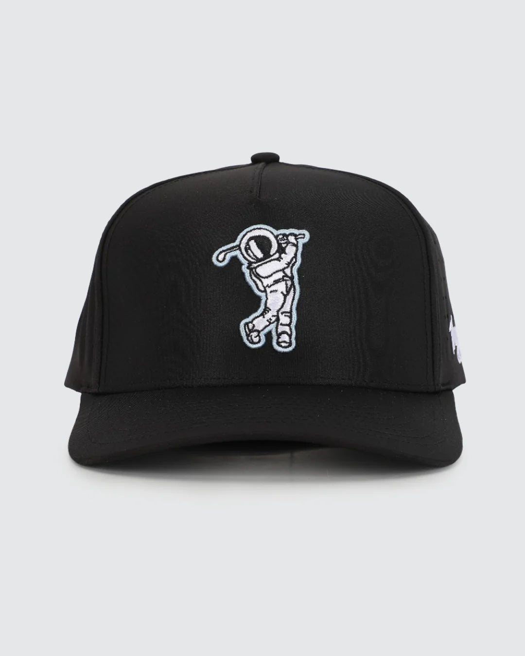 Waggle Original Snapback Hat - Moon Shot