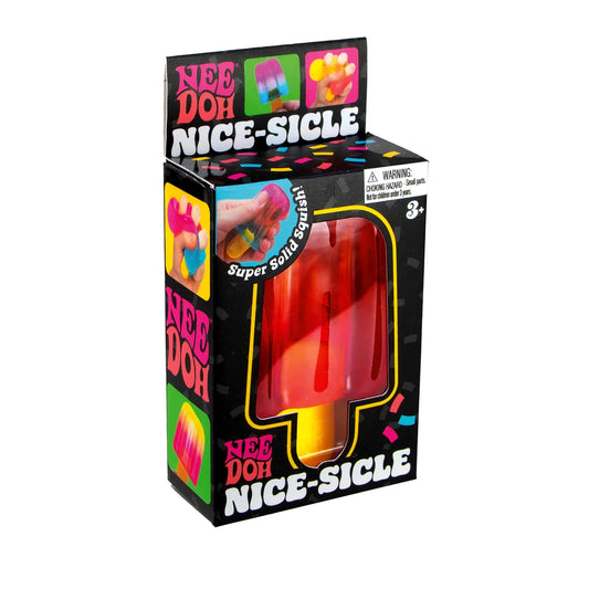 NeeDoh Nice-Sicle