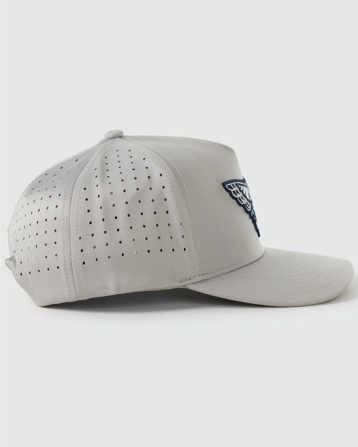 Waggle Original Snapback Hat - Night Watch (Youth)