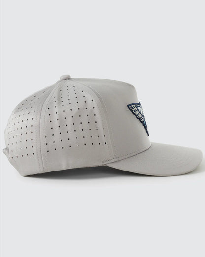 Waggle Original Snapback Hat - Night Watch (Youth)