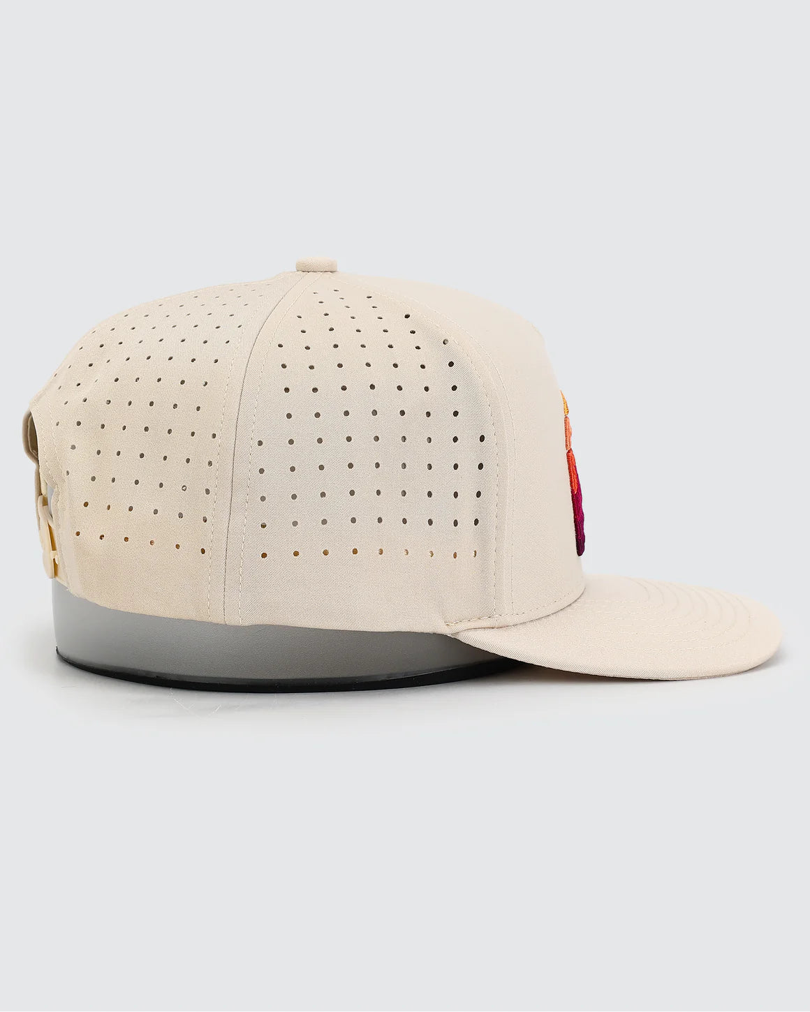 Waggle Original Snapback Hat - OB Outlaw
