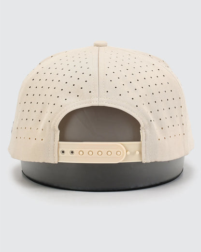 Waggle Original Snapback Hat - OB Outlaw