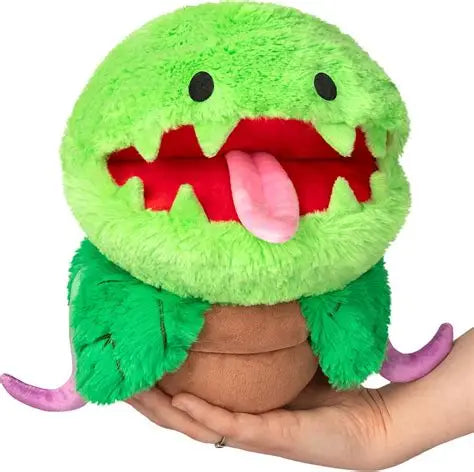 Mini Squishable Venus Fly Trap