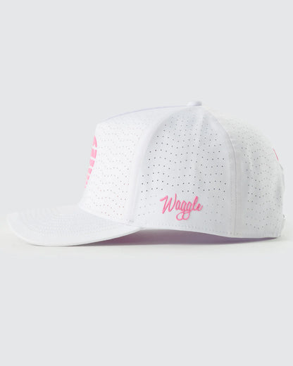 Waggle Repel Hat - Oasis