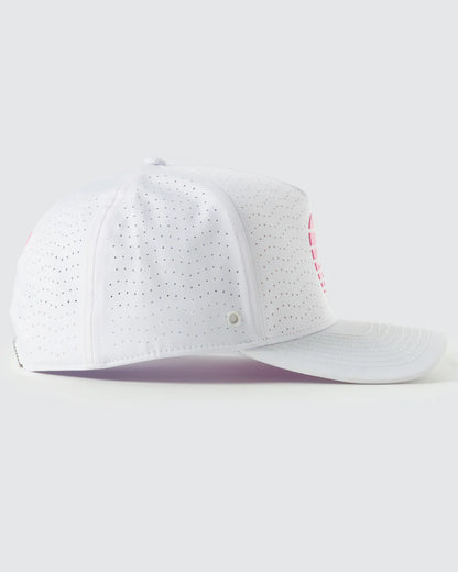 Waggle Repel Hat - Oasis