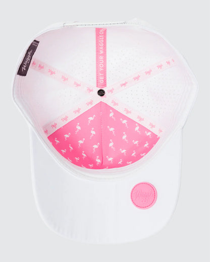 Waggle Repel Hat - Oasis