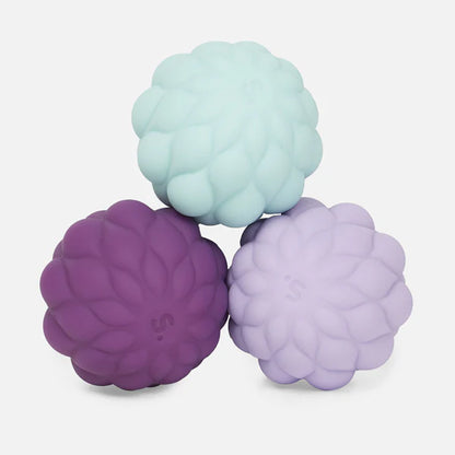 SPEKS Odds Silicone Fidget Magnets