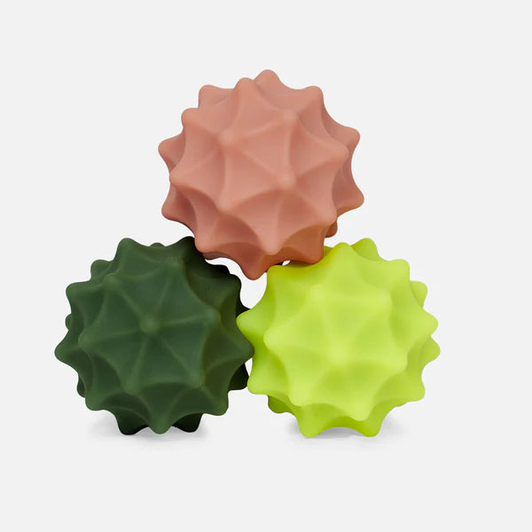 SPEKS Odds Silicone Fidget Magnets