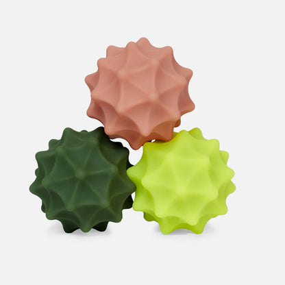 SPEKS Odds Silicone Fidget Magnets