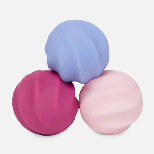 SPEKS Odds Silicone Fidget Magnets