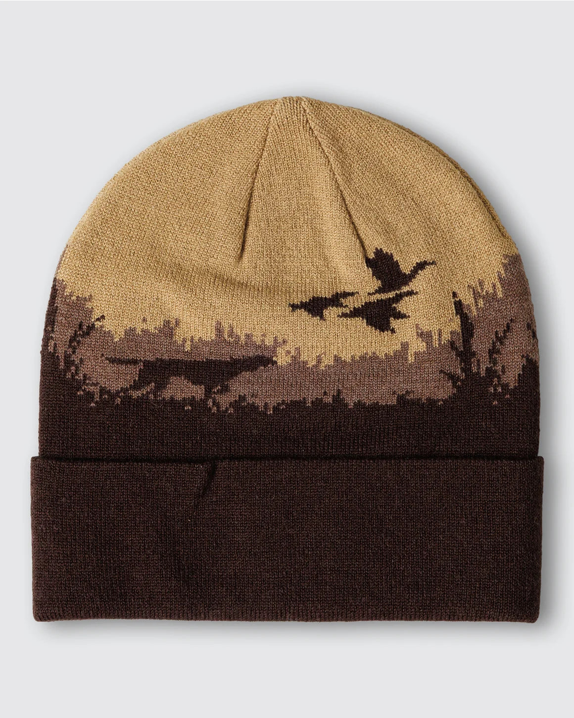 Waggle Wool Beanie - On Point