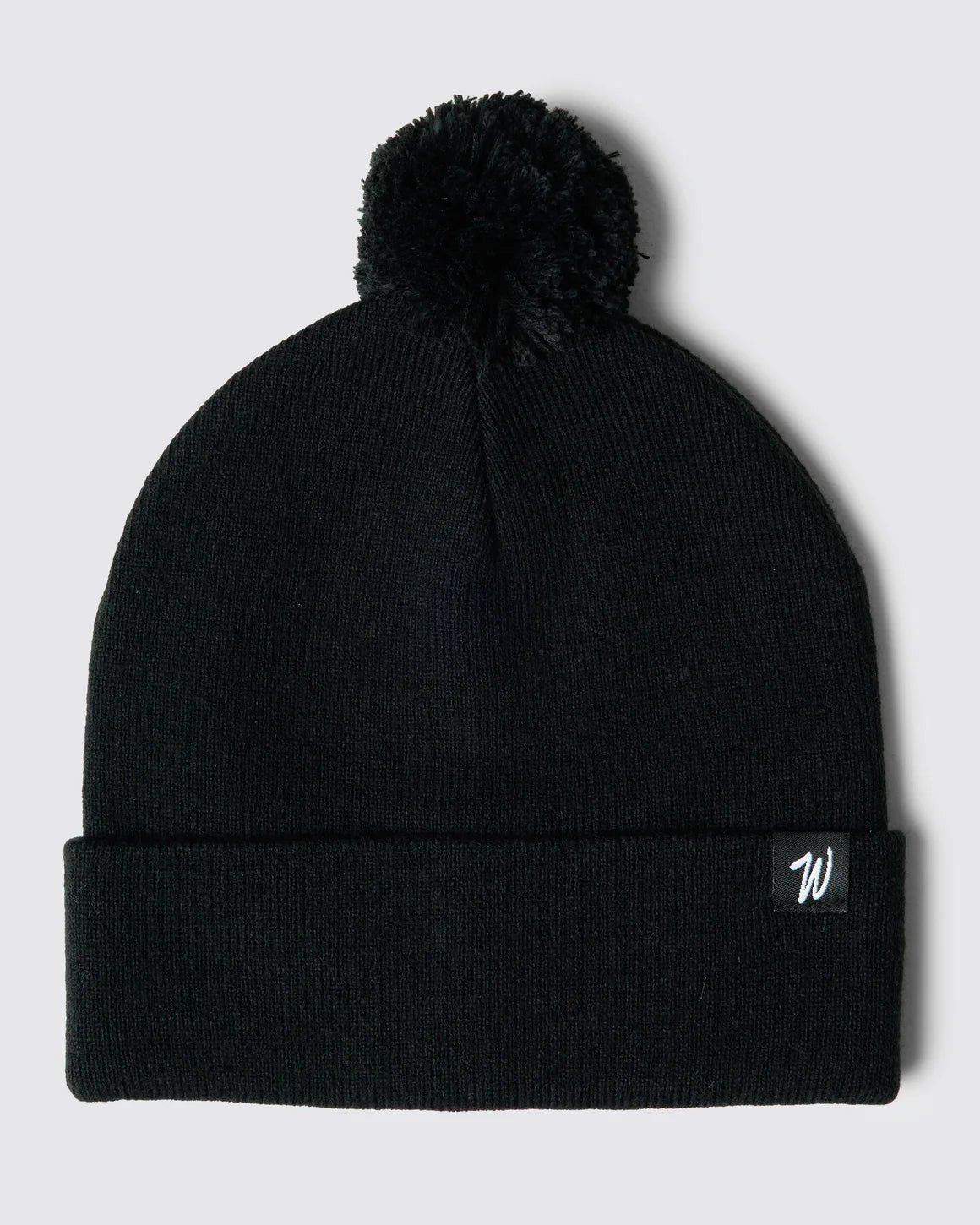 Waggle Clubhouse Pom Beanie