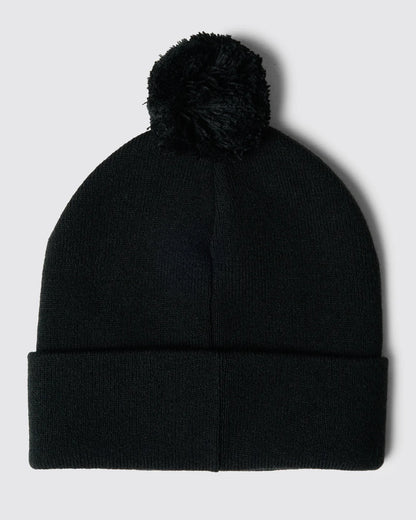 Waggle Clubhouse Pom Beanie