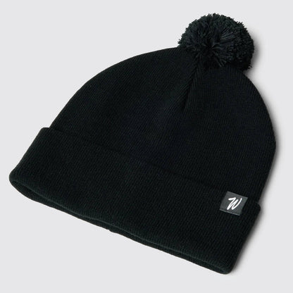 Waggle Clubhouse Pom Beanie