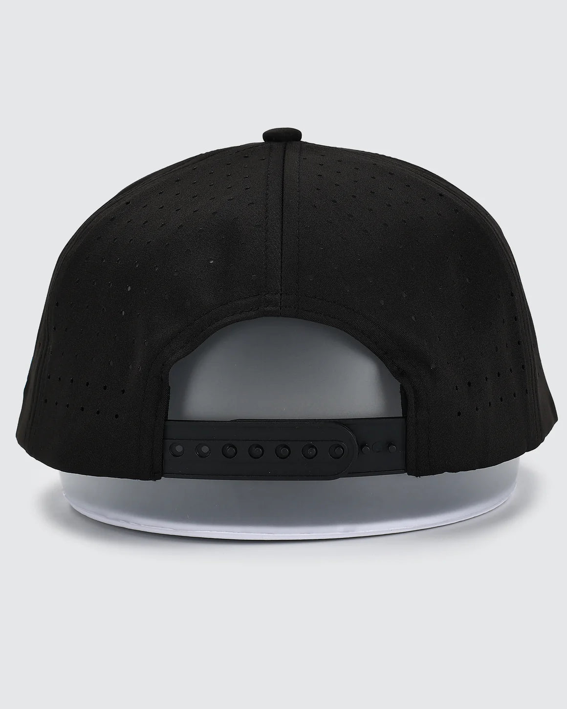 Waggle Original Snapback Hat - Otter Nonsense