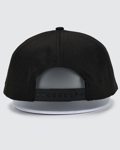 Waggle Original Snapback Hat - Otter Nonsense