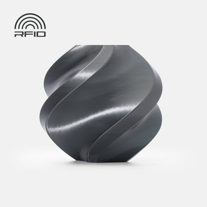 Bambu Lab PLA Silk+ 3D Printer Filament