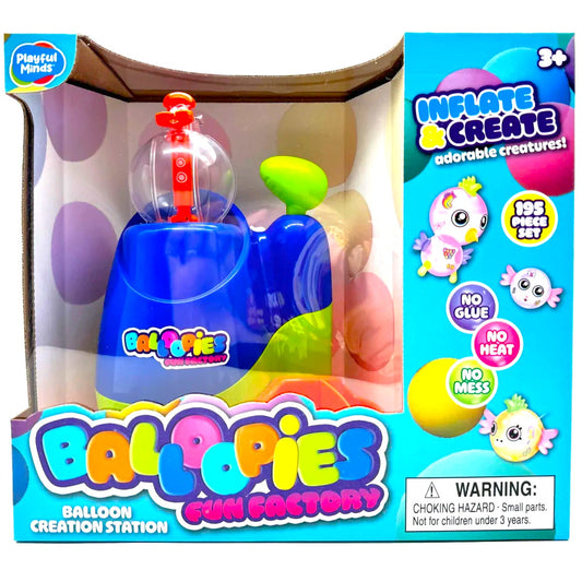 Balloopies Fun Factory