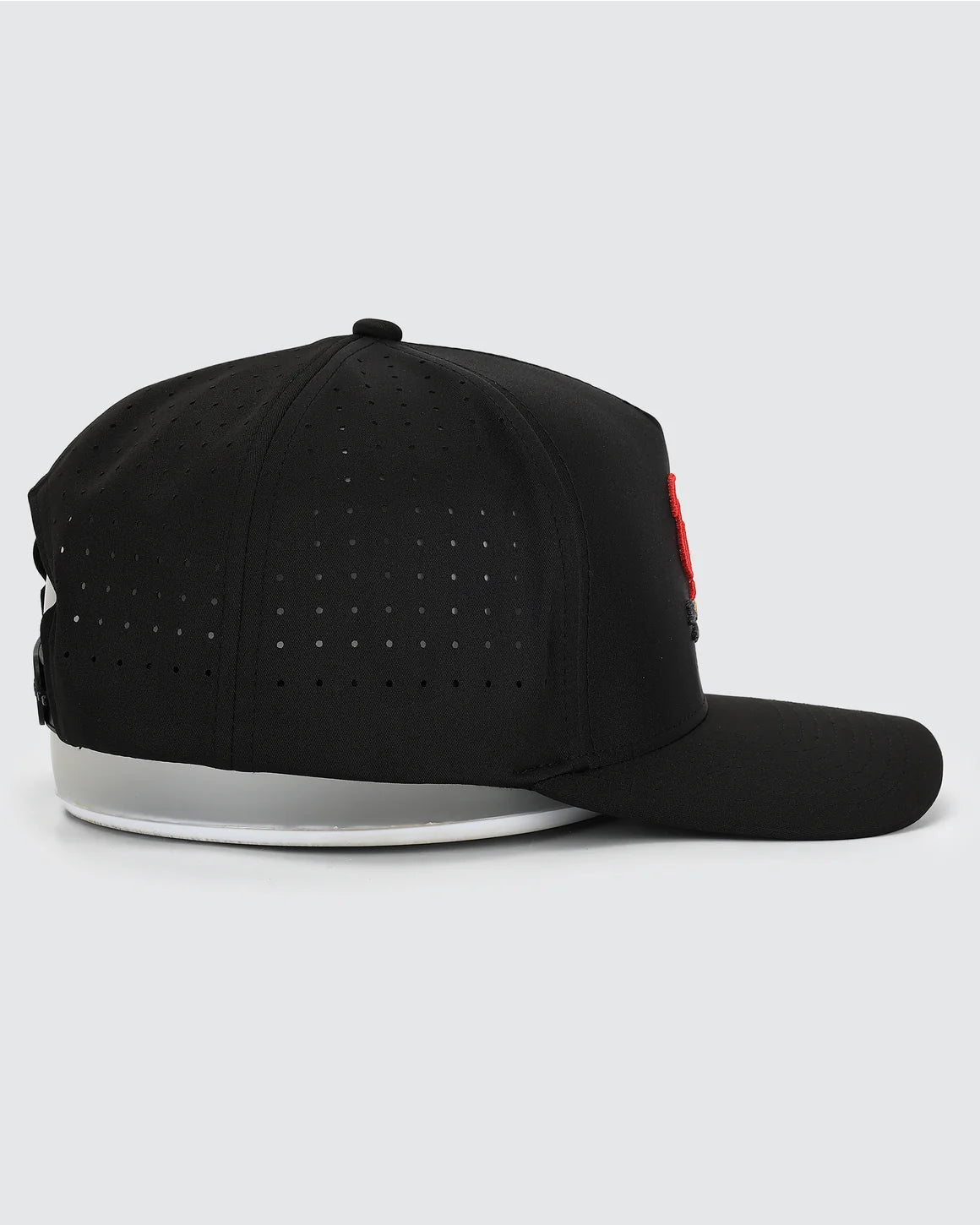 Waggle Original Snapback Hat - Parrotdise