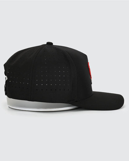 Waggle Original Snapback Hat - Parrotdise
