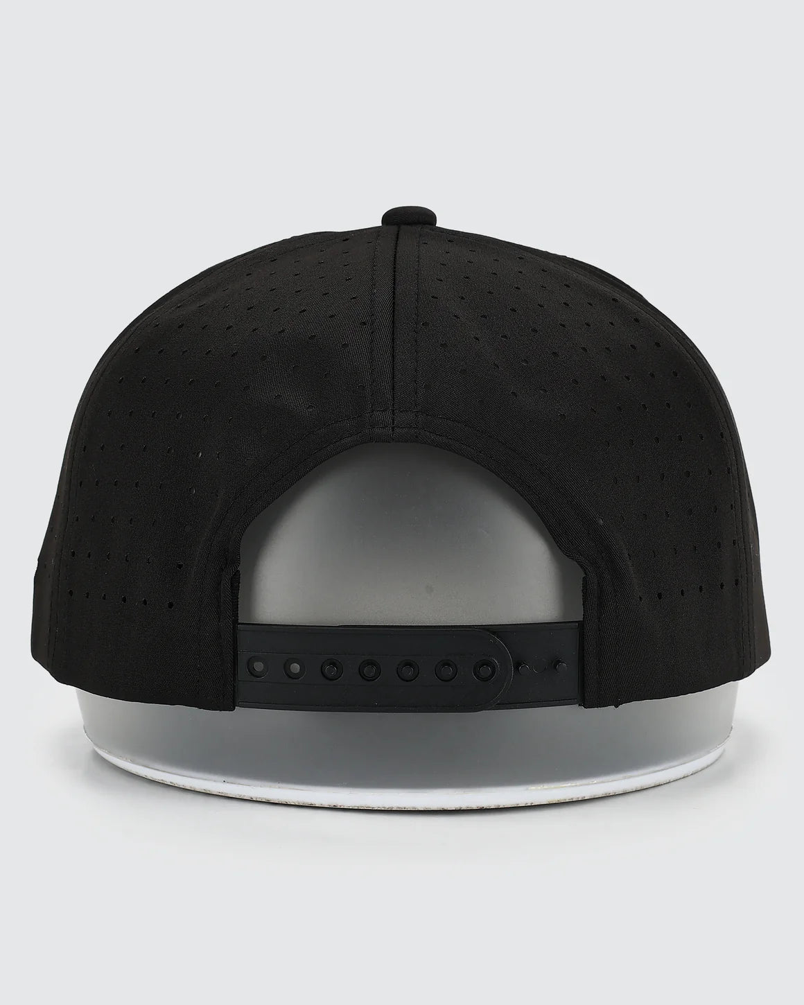 Waggle Original Snapback Hat - Parrotdise