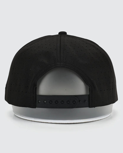 Waggle Original Snapback Hat - Parrotdise