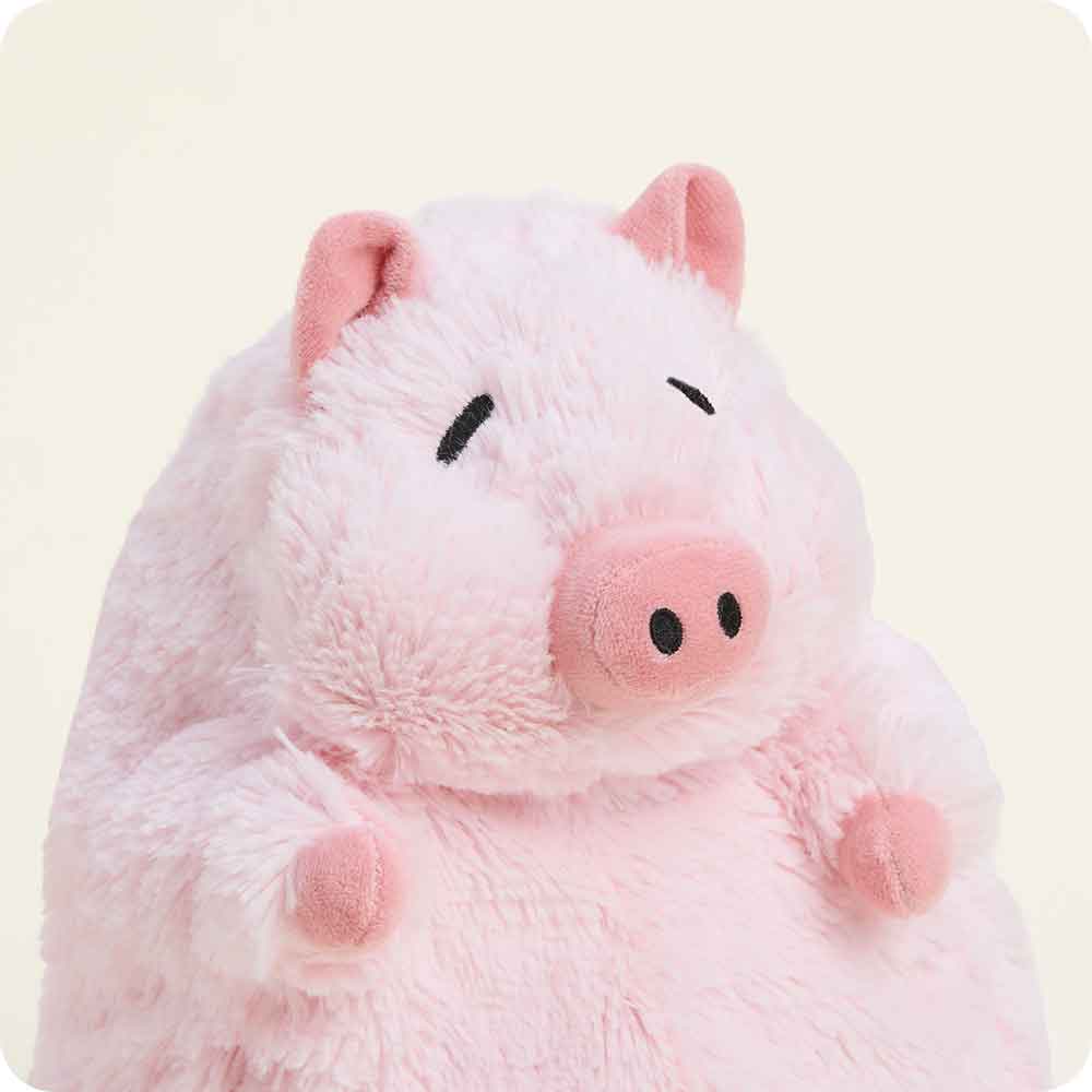 Prosperity Pig Warmies®