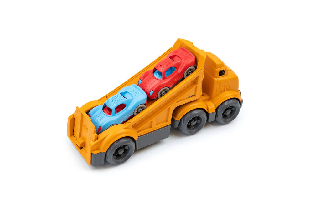 Green Toys™ Racing Truck